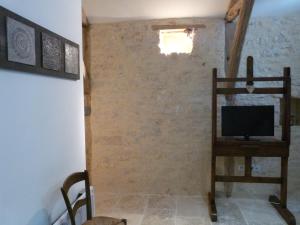 B&B / Chambres d'hotes Chambres d'hotes Le Plassalou : photos des chambres