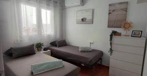 Casa Caleta a 2 minutos de la playa