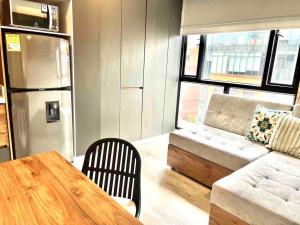 DF Diseño para estadías largas WIFI 604