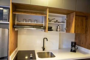 DF Diseño para estadías largas WIFI 604