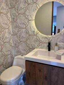 DF Diseño para estadías largas WIFI 604