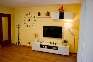 Holgaristic - Apartment Montblanc Seclo