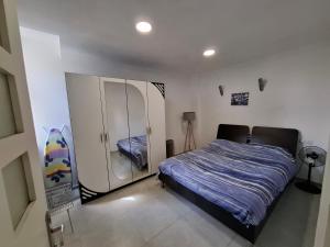 Apartment for rent for up to 8 person in Batumi Center