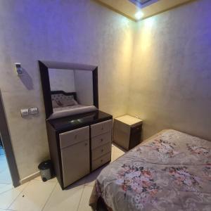 appartement abwab gueliz