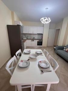 Lored Apartment Durres