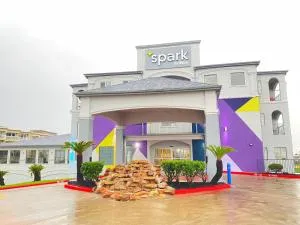 海滨康福特茵酒店 - 加尔维斯敦