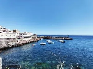 Costa Los Abrigos - Los Abrigos