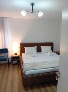 Hotel & Restorant DRAGOBIA