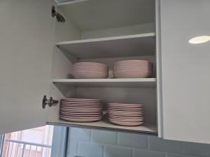 BREZO Apartamentos turisticos