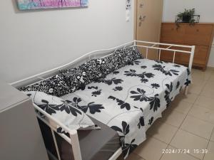 Acropolis Urban Flat