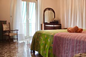 Villa Maria - SantAngelo di Brolo