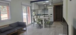 BREZO Apartamentos turisticos - Horche