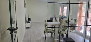 BREZO Apartamentos turisticos