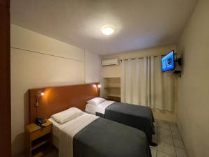 Hotel Vila Rica Flat