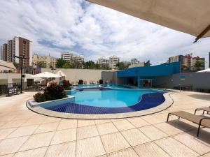 Atrium Thermas Residence Service