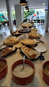 Atrium Thermas Residence Service