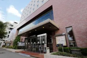ホテルグランテラス帯広 (Hotel Grand Terrace Obihiro)