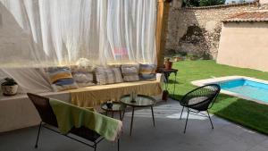 Casa Rural LA GURRIATA