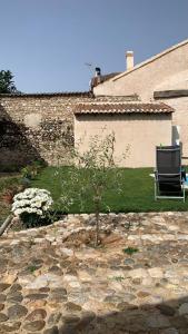 Casa Rural LA GURRIATA