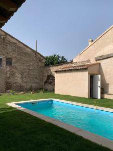 Casa Rural LA GURRIATA