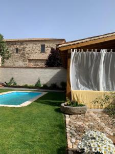 Casa Rural LA GURRIATA