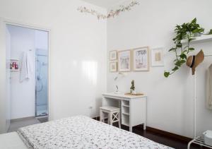 La Foglia Verde - B&B Affittacamere