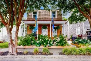 Town of Lewes --- 138 Washington Ave, Unit A - Льюис