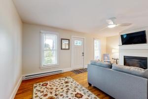 Town of Lewes --- 138 Washington Ave, Unit A