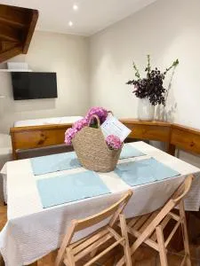 Villa Maribel - Carballido