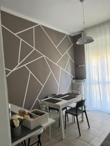 Apartment mit 1 Schlafzimmer
