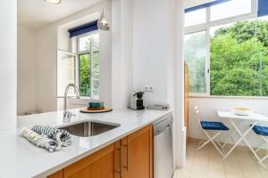 GuestReady - Cosy flat Santos-o-Velho