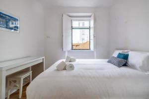 GuestReady - Cosy flat Santos-o-Velho