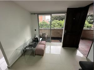 Acogedor apartamento en Laureles