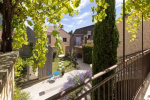 Hotels Logis Hotel Archambeau : photos des chambres