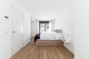 FineFleur Finestrat - see and mountain views - by OYOOSTAYS