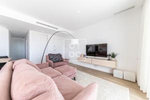 FineFleur Finestrat - see and mountain views - by OYOOSTAYS - 4hvězdičkové hotely ve městě Finestrat