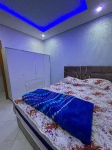 Chambre Auberge - Al Hachlaf