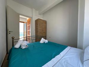 The Icarian resort Dourediko 2 by BRP-PROPERTIES