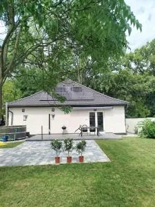 Karát apartmanok 2 - Nădab