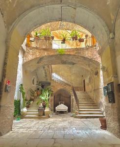 Heraklean Suites Tropea