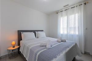 Villas Villa Mery : photos des chambres