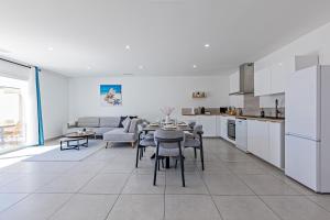 Villas Villa Mery : photos des chambres