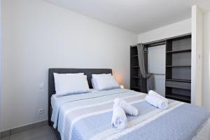 Villas Villa Mery : photos des chambres