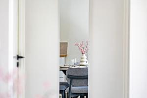 Villas Villa Mery : photos des chambres