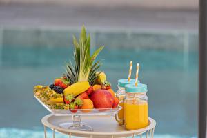 Villas Villa Mery : photos des chambres
