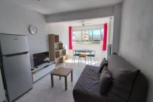 Cozy on the port - 弗龙蒂尼昂