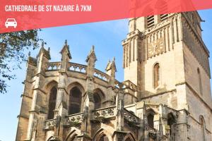Villas Villa Mery : photos des chambres
