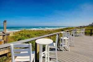 Seaside Sanctuary @ Litchfield by the Sea