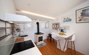 Villa Dada-Apartman Dada