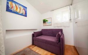 Villa Dada-Apartman Dada